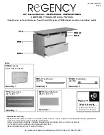 Regency TT6224 Instructions preview