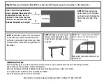 Preview for 2 page of Regency TTRC4824 Quick Manual