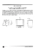 Предварительный просмотр 2 страницы Regency U20-LP Installation And Operating Instructions Manual