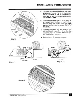 Предварительный просмотр 17 страницы Regency U20-LP Installation And Operating Instructions Manual