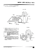 Preview for 15 page of Regency U24-LP and Installation And Operation Instruction Manual