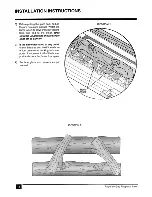 Preview for 16 page of Regency U24-LP and Installation And Operation Instruction Manual