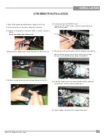 Предварительный просмотр 29 страницы Regency U32E Owners & Installation Manual