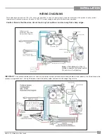 Предварительный просмотр 31 страницы Regency U32E Owners & Installation Manual