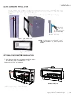 Предварительный просмотр 45 страницы Regency U900E Owners & Installation Manual