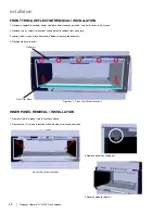 Предварительный просмотр 40 страницы Regency Ultimate U1500E-LP Installation Manual