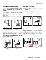 Предварительный просмотр 49 страницы Regency Ultimate U1500E-LP Installation Manual