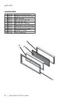 Предварительный просмотр 58 страницы Regency Ultimate U1500E-LP Installation Manual