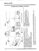 Preview for 10 page of Regency ULTIMATE U27-LP1 Owners & Installation Manual