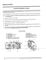 Preview for 26 page of Regency ULTIMATE U29-LP1 Owners & Installation Manual