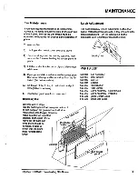 Preview for 17 page of Regency ULTIMATE U41FS-LP Installation And Operating Instructions Manual