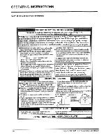 Preview for 16 page of Regency ULTIMATE U43-LP Installation And Operating Instructions Manual