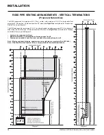 Preview for 16 page of Regency ULTRAGLOOW G36D-LP Owners & Installation Manual