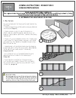 Preview for 43 page of Regency V35033 Instruction Manual