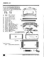 Preview for 4 page of Regency Z30DVT-LP Installation And Operating Instructions Manual