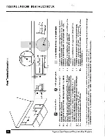 Preview for 8 page of Regency Z30DVT-LP Installation And Operating Instructions Manual