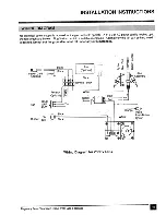 Preview for 15 page of Regency Z30DVT-LP Installation And Operating Instructions Manual