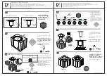 Предварительный просмотр 2 страницы Regent Lighting Solutions Bilux Inground Installation Instructions