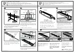 Preview for 2 page of Regent Lighting Solutions Longo Installation Instructions