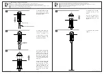 Предварительный просмотр 2 страницы Regent Lighting Solutions Voyager 1 Installation Instructions