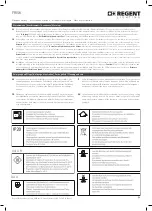 Regent Lighting FRISK Mounting Instruction preview