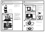 Предварительный просмотр 2 страницы Regent 32W Large Inground Mite Installation Instructions