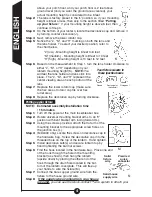 Preview for 4 page of Regent CMDL Series Instruction Manual