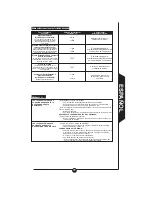 Предварительный просмотр 11 страницы Regent CMS188 MS188W Instruction Manual