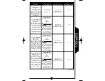 Предварительный просмотр 13 страницы Regent CSV275RB Instruction Manual