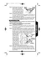 Предварительный просмотр 9 страницы Regent CTMQ150 Instruction Manual