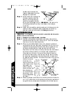 Предварительный просмотр 14 страницы Regent CTMQ150 Instruction Manual