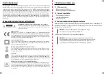 Preview for 3 page of Regent D-225 User Manual