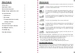 Preview for 7 page of Regent D-225 User Manual