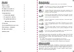 Preview for 17 page of Regent D-225 User Manual