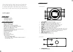 Preview for 14 page of Regent DAB+151 User Manual