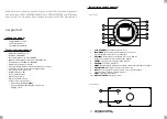 Preview for 20 page of Regent DAB+151 User Manual