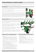 Предварительный просмотр 23 страницы Regent Eurostar 100 Operating Manual