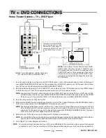 Preview for 14 page of Regent HT-391 Instruction Manual