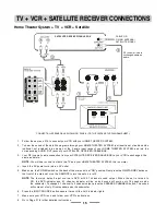 Preview for 16 page of Regent HT-391 Instruction Manual