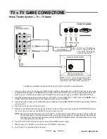 Preview for 17 page of Regent HT-391 Instruction Manual