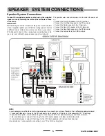 Preview for 6 page of Regent HT- 5OO Instruction Manual