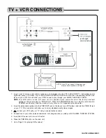 Preview for 12 page of Regent HT- 5OO Instruction Manual