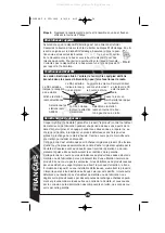 Preview for 26 page of Regent SC1000R Instruction Manual