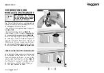 Preview for 16 page of Reggiani HAKO Installation Manual