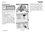 Preview for 22 page of Reggiani HAKO Installation Manual