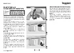 Preview for 34 page of Reggiani HAKO Installation Manual