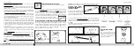 Preview for 18 page of Reggiani I SUPERTECHNE Assembly Instructions Manual