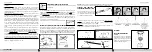 Preview for 23 page of Reggiani I SUPERTECHNE Assembly Instructions Manual