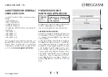 Предварительный просмотр 2 страницы Reggiani LINEA LUCE SLIM Series Installation Manual