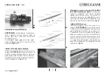 Предварительный просмотр 4 страницы Reggiani LINEA LUCE SLIM Series Installation Manual